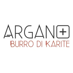 Argan+karite