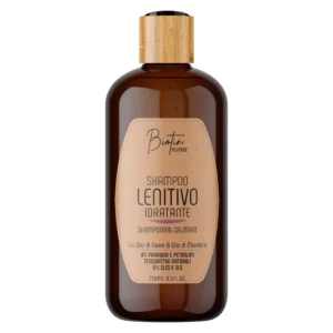 shampoo lenitivo 250 F copia