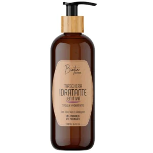 masque hydratant F